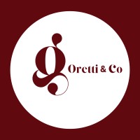 Goretti & Co. logo - Similar company to Duçens Games