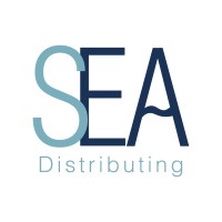 SEA Distributing logo - Similar company to Qoldfusion