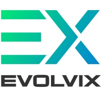 Evolvix logo - Similar company to Aimes