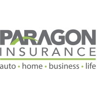 Paragon Insurance logo - Similar company to Sureco Agency