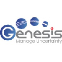 Genesis Petroleum Technologies logo - Similar company to Broad Asset Integrity Ltd (Bail)