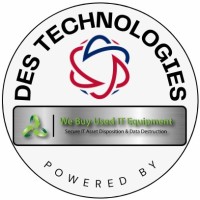 We Buy Used IT Equipment logo - Similar company to Warehouseb
