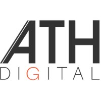At The Helm Digital logo - Similar company to Factoryd