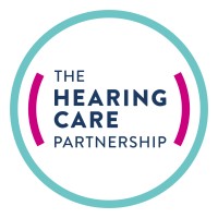 The Hearing Care Partnership logo - Similar company to Dry Eye Zone