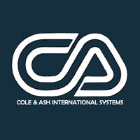 Cole & Ash International logo - Similar company to Hangzhou Yuling Technology Co., Ltd