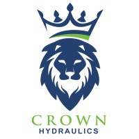 Crown Hydraulics logo - Similar company to Excel Hydraulics Llc