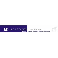 Uniform Creations Australia logo - Similar company to The Uniform Guys