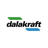 Dalakraft logo - Similar company to Autoform Ab