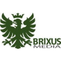 Brixus Media logo - Similar company to Voltads