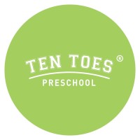 Ten Toes Impian Emas