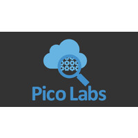 Pico Labs logo - Similar company to Pico Lab