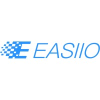 Easiio Systems, Inc logo - Similar company to Geonord As