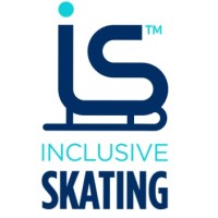 Inclusive Skating logo - Similar company to Systems In Sport
