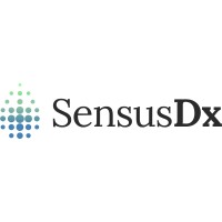 SensusDx logo - Similar company to Lawrence Pharmaceuticals Private Limited