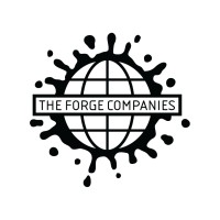 The Forge Companies logo - Similar company to Tfm: Total Frat Move