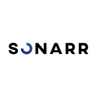 SONARR logo - Similar company to Genfty.Com