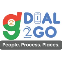 Dial2Go Facility Management Services logo - Similar company to Sharp Crusher