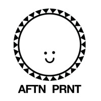 Afternoon Printing logo - Similar company to Kingdom Studios