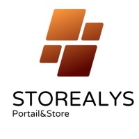 Storealys - Portail & Store logo - Similar company to Billion Mentors