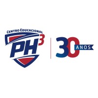 PH3 Centro Educacional logo - Similar company to Campar Química