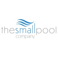 The Small Pool Company logo - Similar company to Abc Maintenace Support