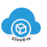 Cloud-iz Solutions logo - Similar company to Cloud Bee Technologies
