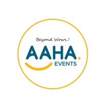 AAHA Events - Event Management logo - Similar company to Olympia Construction Inc