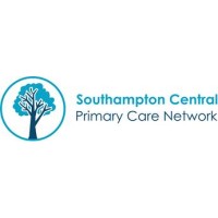 Southampton Central PCN logo - Similar company to Pharmacy Direct