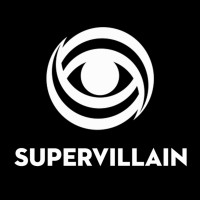 Supervillain Ltd logo - Similar company to Idea Realization Lab