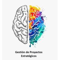 GPE - Gestión de Proyectos Estratégicos 🇦🇷 🇺🇾 logo - Similar company to Gestión De Proyectos