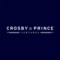 Crosby & Prince Ventures logo - Similar company to Frontrow