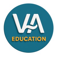 VAEducation logo - Similar company to Bigofix