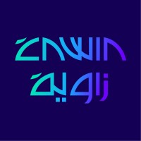 Zawia.AI logo - Similar company to Conix.Ai