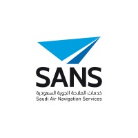 Saudi Air Navigation Services logo - Similar company to Sgs - Saudi Ground Services