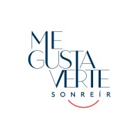 Club Me Gusta Verte Sonreír logo - Similar company to Brone