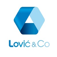 Lović & Co logo - Similar company to Limometal