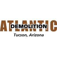 Atlantic Demolition, Inc. logo - Similar company to Atlantis Construction