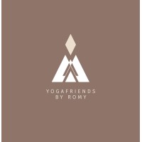 Yogafriendsnl logo - Similar company to Buro Bold