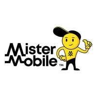 Mister Mobile logo - Similar company to Tata Studios