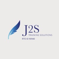 J2S Training Solutions RTO ID 90940 logo - Similar company to Aurora Training & Professional Services Rto Id 90966