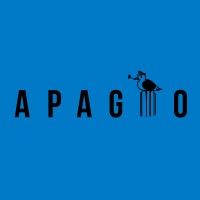 Apagio logo - Similar company to Munaymash Jsc