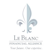 LeBlanc Financial Alliance logo - Similar company to Crescent Securities Group