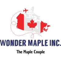 WonderMaple Inc. logo - Similar company to Eduvixor