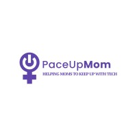 Pace Up Mom logo - Similar company to Genz Matrix