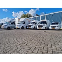 Starrtrans Transport B.V. logo - Similar company to Sweeping Solutions