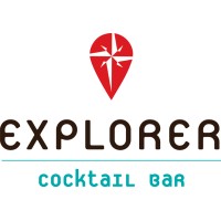 Explorer Bar logo - Similar company to Discovery Hostel Rio