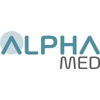 Alphamed Arzneimittel GmbH logo - Similar company to Neuroperformancegroup Gmbh