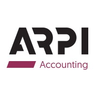 ARPI Accounting logo - Similar company to Swedish-Polish Chamber Of Commerce