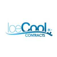 Icecool Contracts Limited logo - Similar company to Techvarsity Nigeria