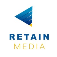 Retain Media logo - Similar company to Nera Philippines, Inc.